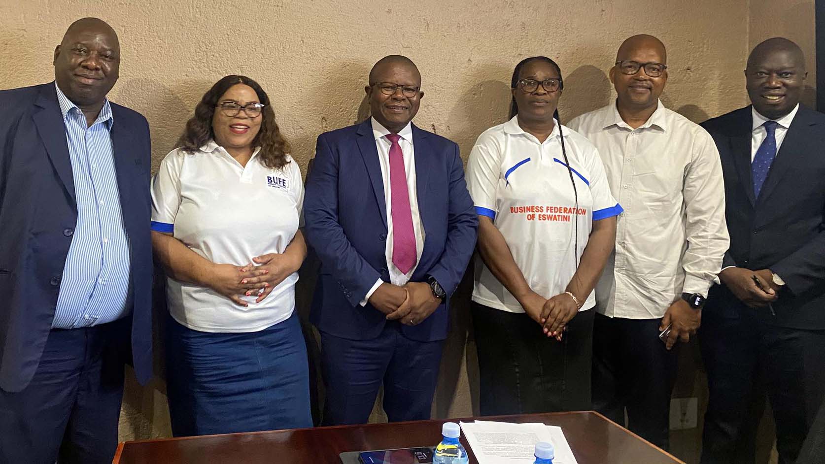 MSMEs hope King addresses 5 business pains